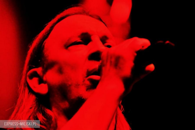 Wrock for Freedom - TSA