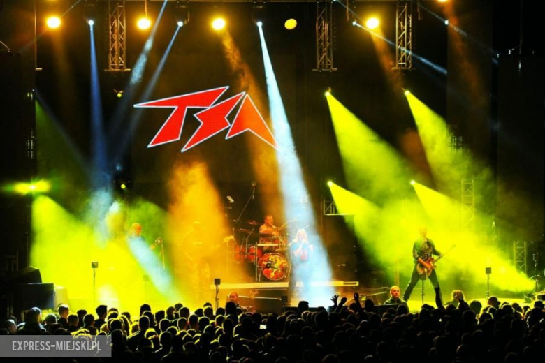 Wrock for Freedom - TSA