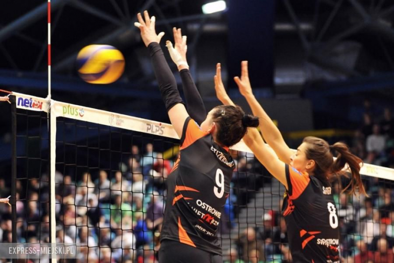 Impel Wrocław - KSZO Ostrowiec Świętokrzyski
