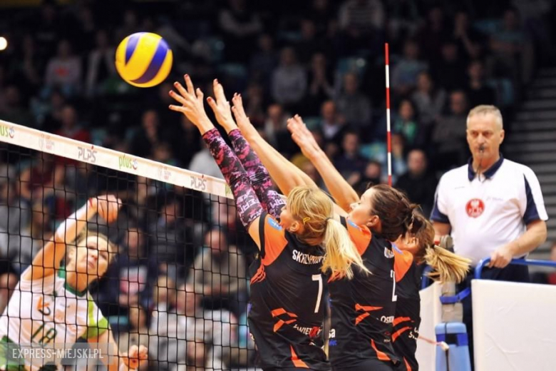 Impel Wrocław - KSZO Ostrowiec Świętokrzyski