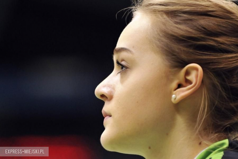 Impel Wrocław - KSZO Ostrowiec Świętokrzyski