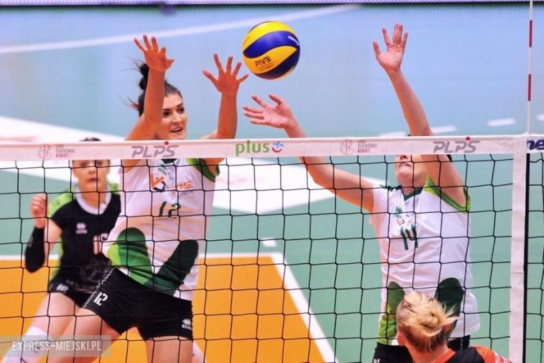 Impel Wrocław - KSZO Ostrowiec Świętokrzyski