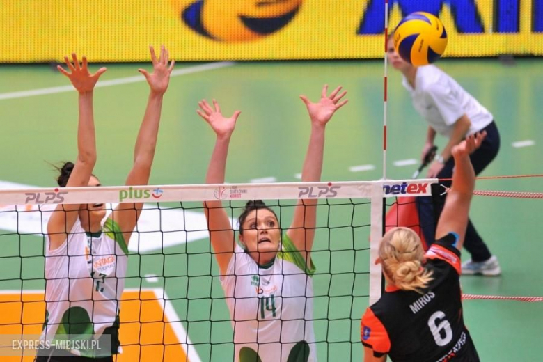 Impel Wrocław - KSZO Ostrowiec Świętokrzyski