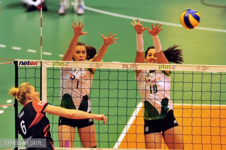 Impel Wrocław - KSZO Ostrowiec Świętokrzyski