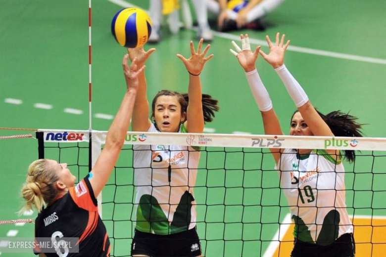 Impel Wrocław - KSZO Ostrowiec Świętokrzyski