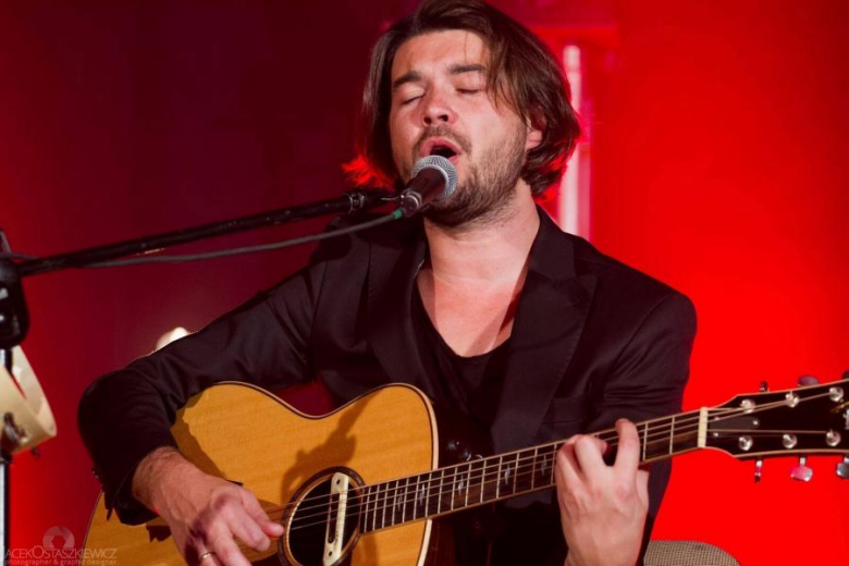 Koncert zespołu Pectus w Środzie Śląskiej