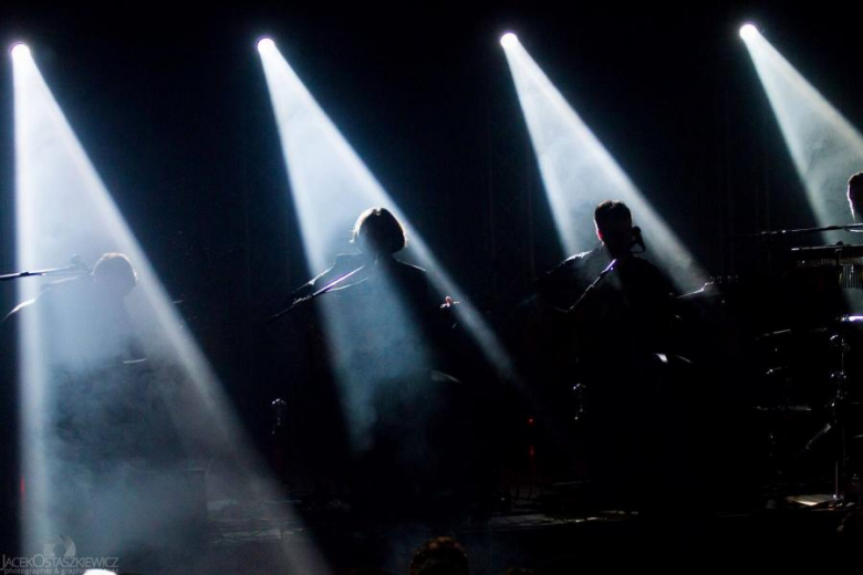 Koncert zespołu Pectus w Środzie Śląskiej