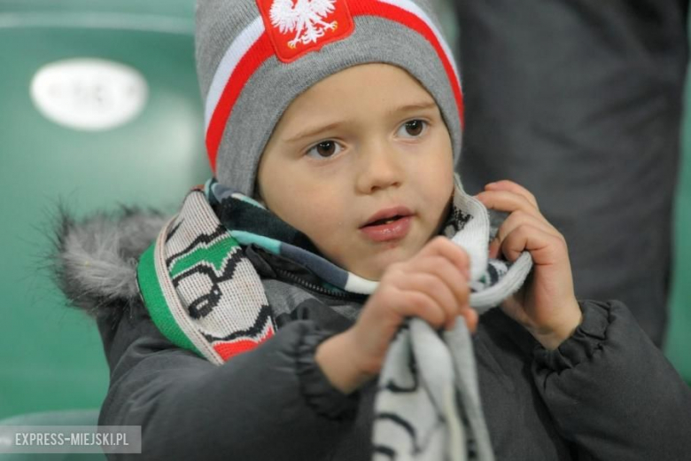 Śląsk Wrocław - Zagłębie Lubin