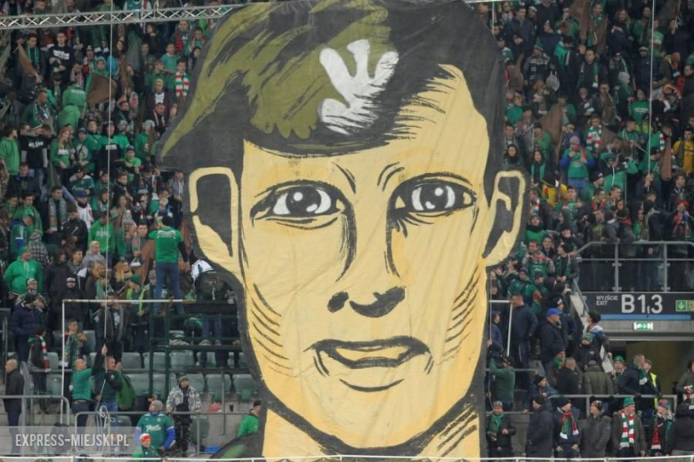 Śląsk Wrocław - Zagłębie Lubin