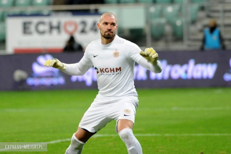 Śląsk Wrocław - Zagłębie Lubin