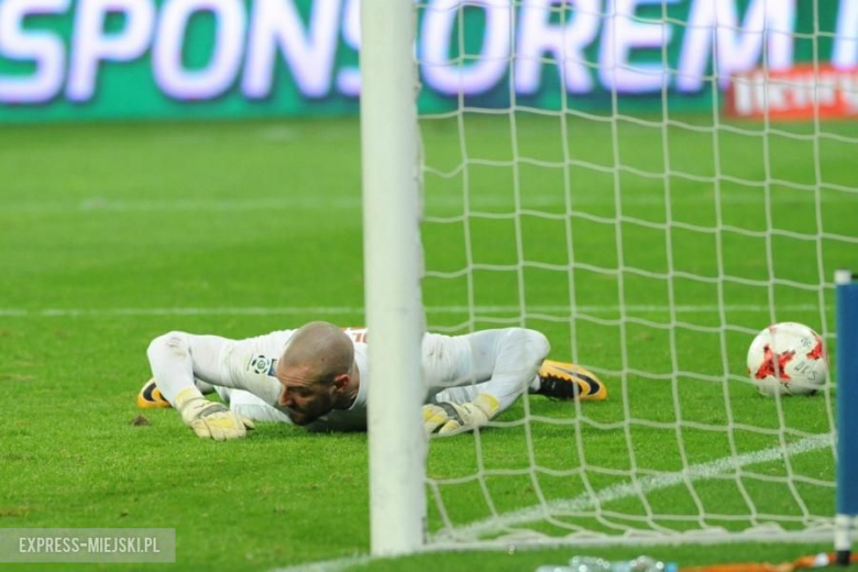 Śląsk Wrocław - Zagłębie Lubin