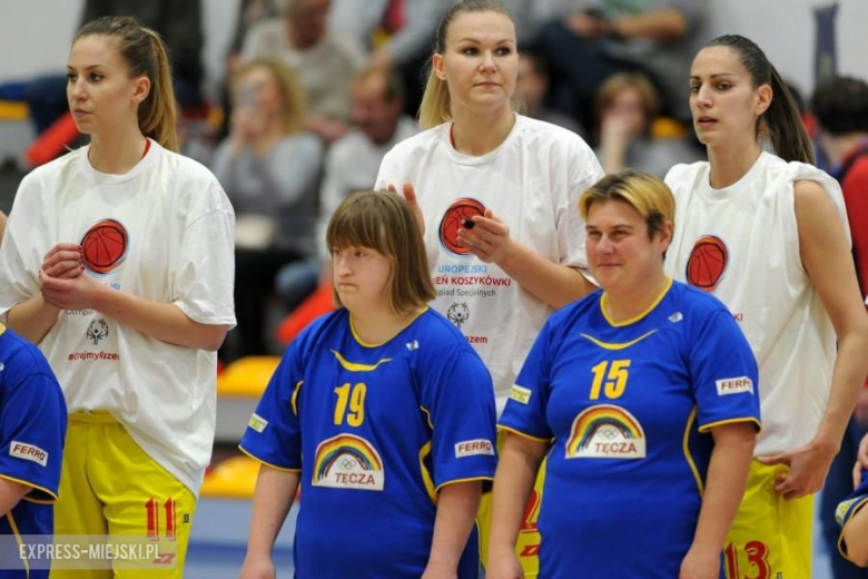 Ślęza Wrocław – InvestInTheWest AZS AP Gorzów Wlkp.