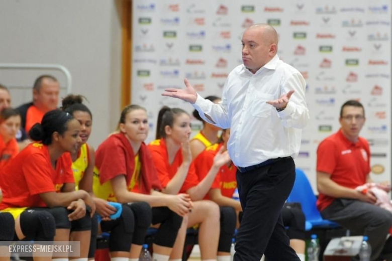 Ślęza Wrocław – InvestInTheWest AZS AP Gorzów Wlkp.