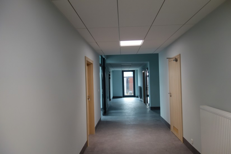 Przedszkole i żłobek już gotowe