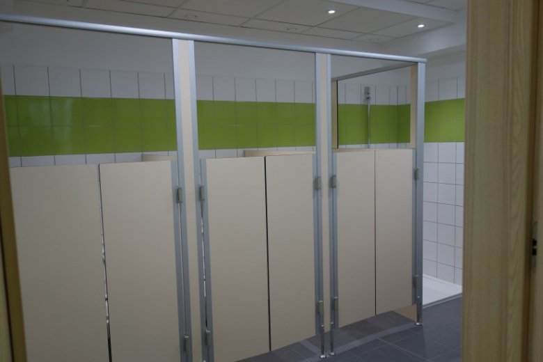 Przedszkole i żłobek już gotowe