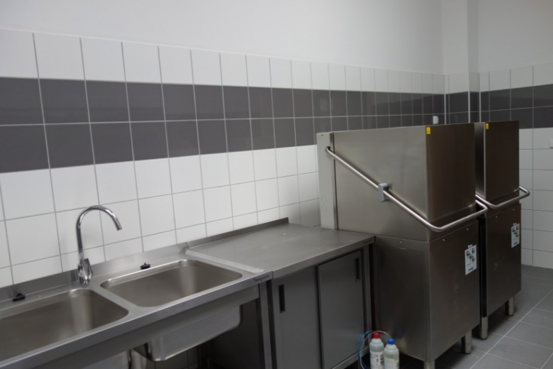 Przedszkole i żłobek już gotowe