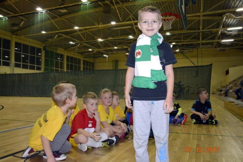 Mikołajki w Oratorium