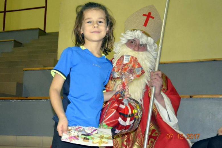 Mikołajki w Oratorium