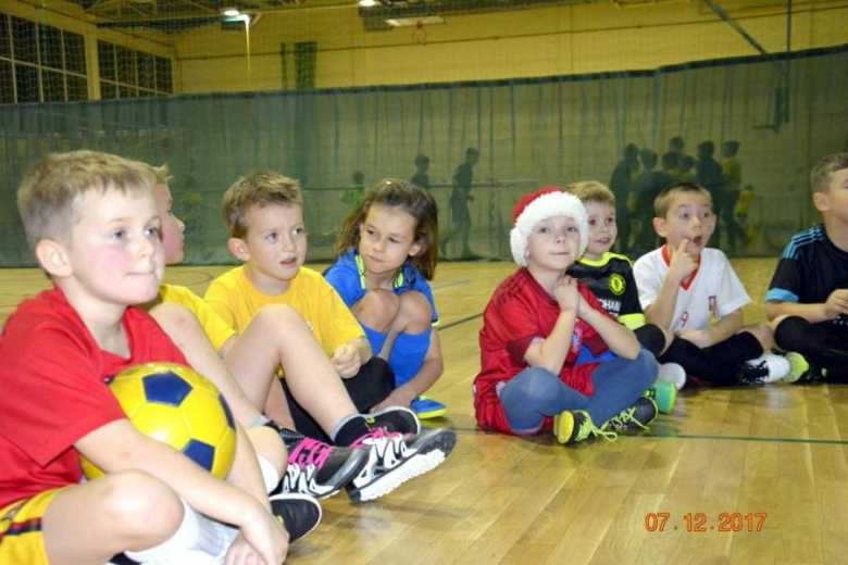 Mikołajki w Oratorium