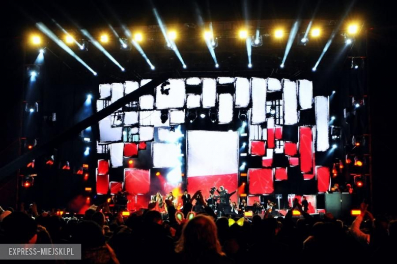 Sylwester 2018 we Wrocławiu