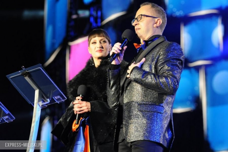 Sylwester 2018 we Wrocławiu