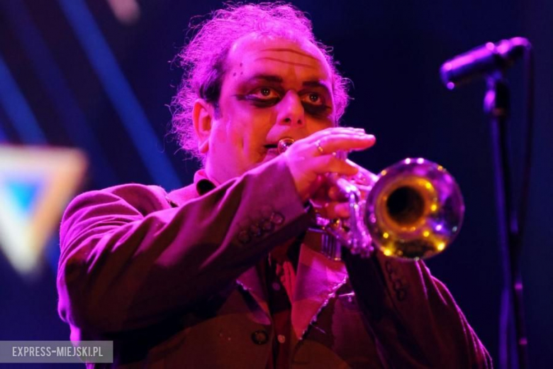 Sylwester 2018 we Wrocławiu