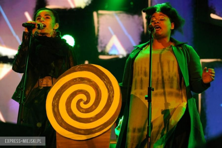 Sylwester 2018 we Wrocławiu