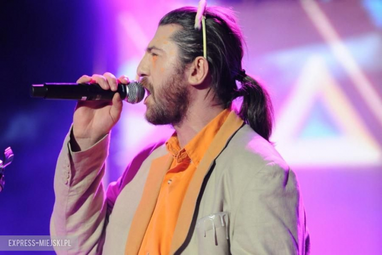 Sylwester 2018 we Wrocławiu