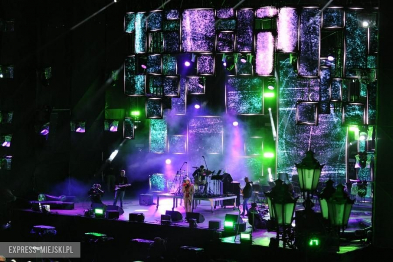 Sylwester 2018 we Wrocławiu