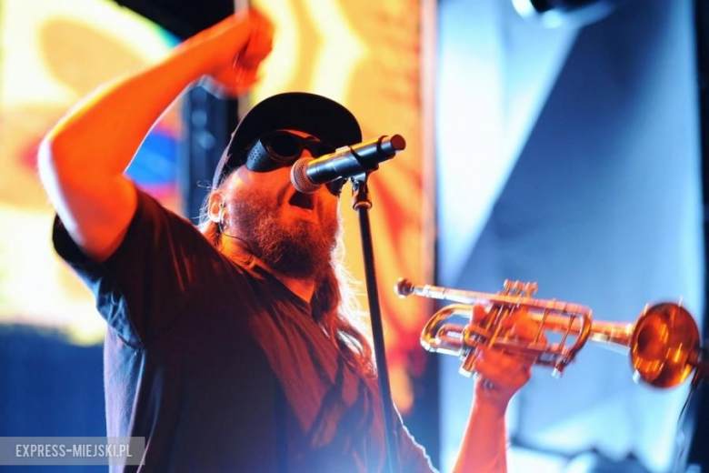 Sylwester 2018 we Wrocławiu