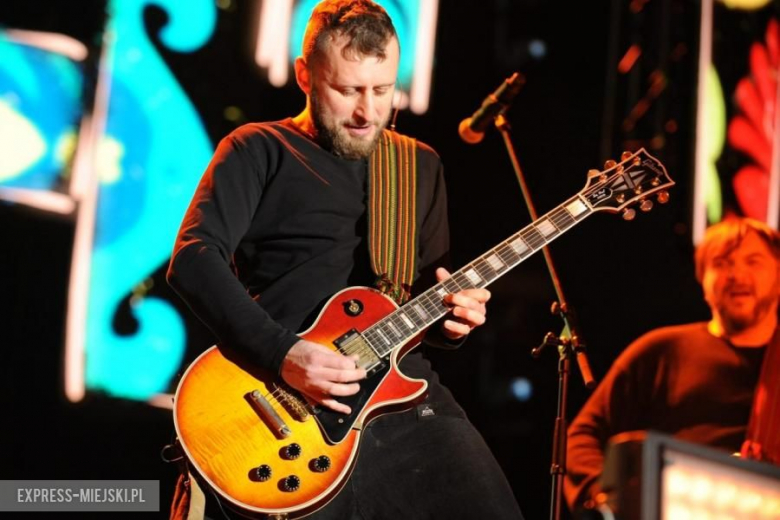 Sylwester 2018 we Wrocławiu