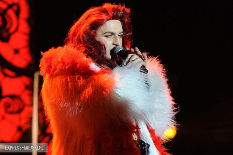 Sylwester 2018 we Wrocławiu