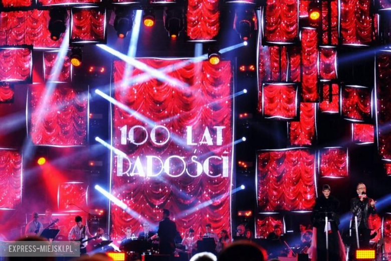 Sylwester 2018 we Wrocławiu