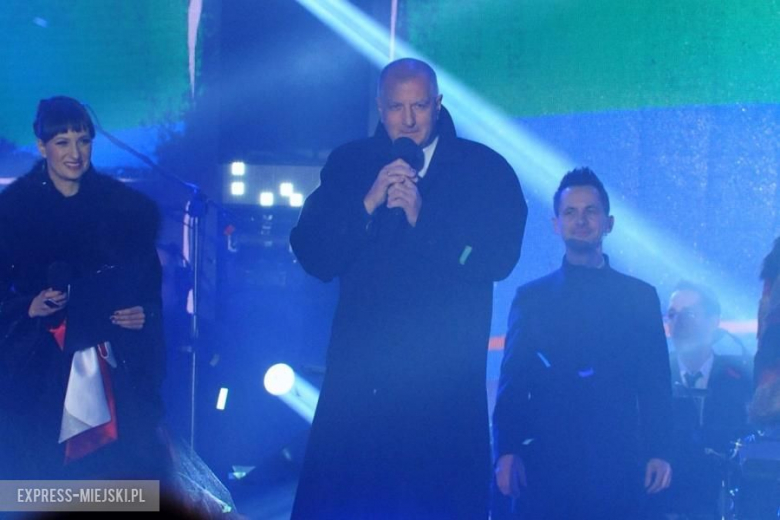 Sylwester 2018 we Wrocławiu