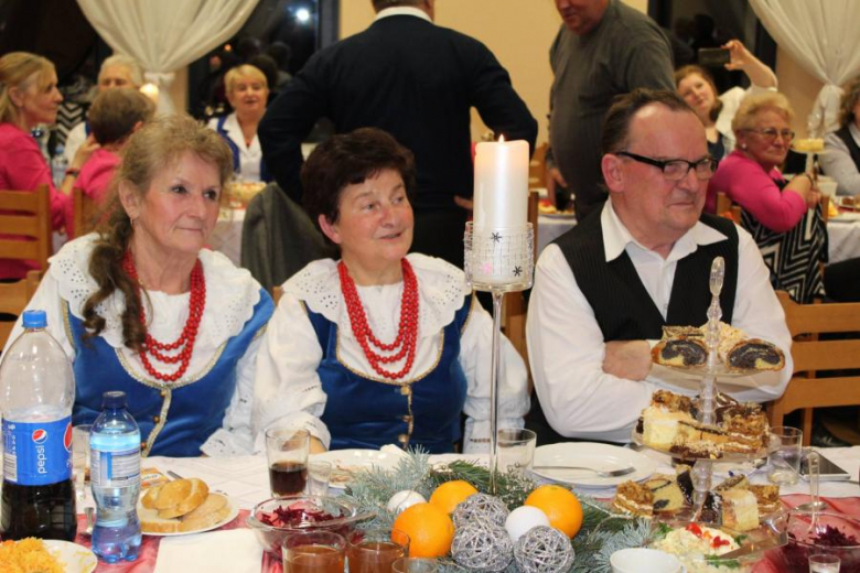 Przegląd kolęd i pastorałek w Udaninie