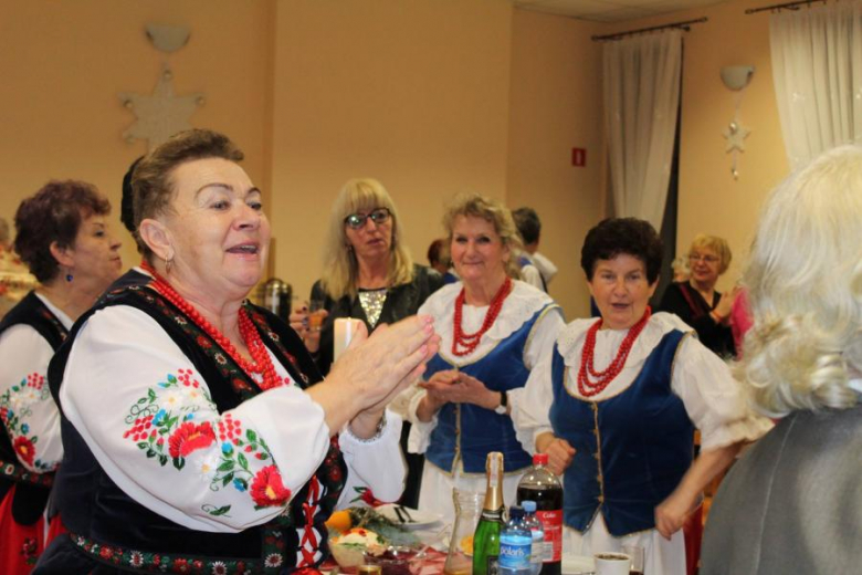 Przegląd kolęd i pastorałek w Udaninie