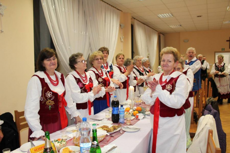 Przegląd kolęd i pastorałek w Udaninie