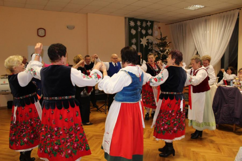 Przegląd kolęd i pastorałek w Udaninie