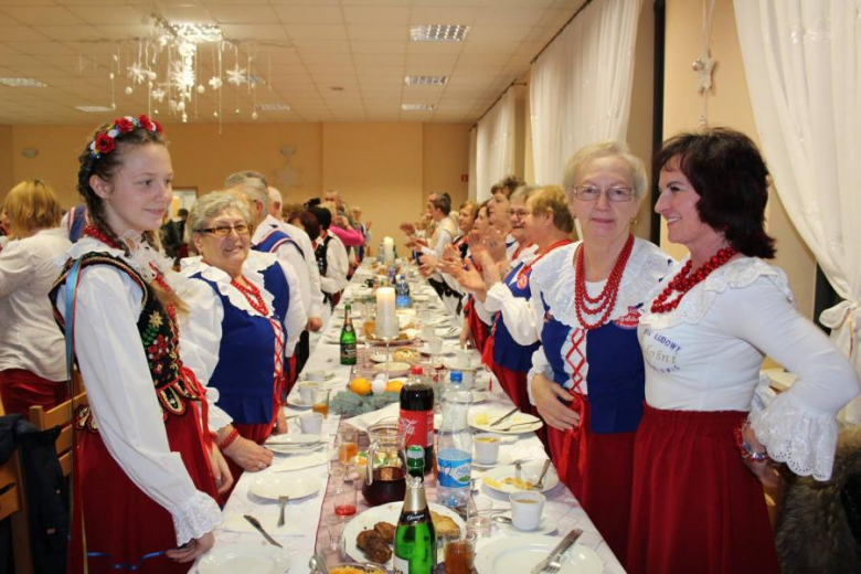Przegląd kolęd i pastorałek w Udaninie