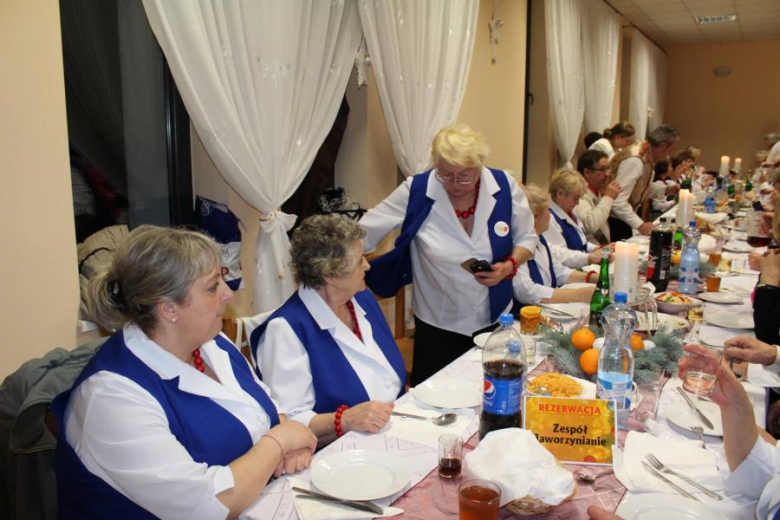 Przegląd kolęd i pastorałek w Udaninie