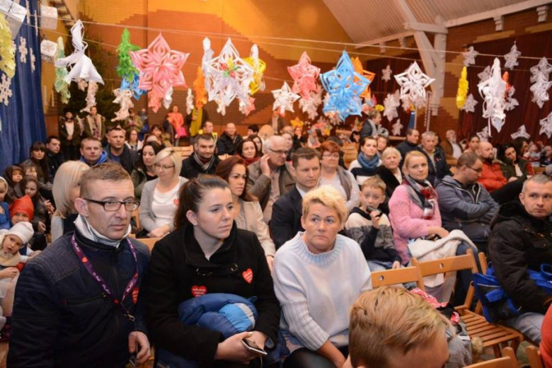 Finał WOŚP w Malczycach