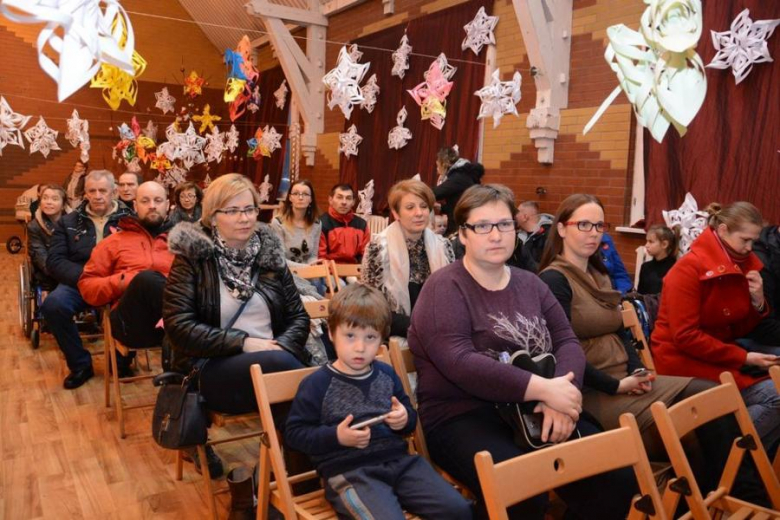 Finał WOŚP w Malczycach