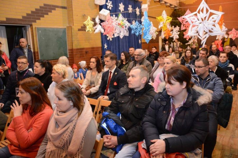 Finał WOŚP w Malczycach