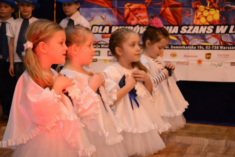 Finał WOŚP w Malczycach