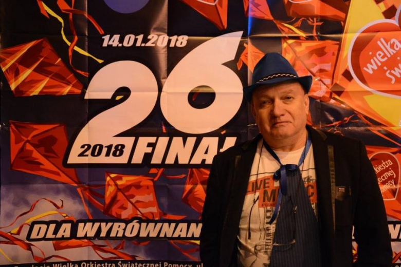 Finał WOŚP w Malczycach