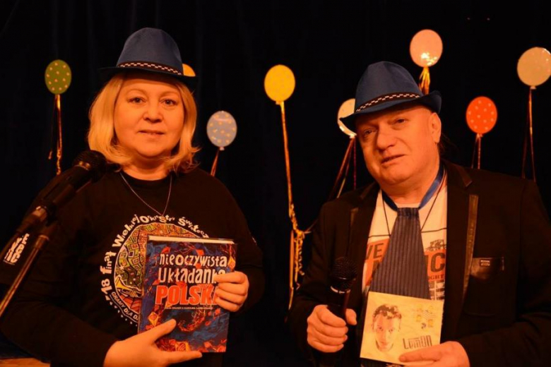 Finał WOŚP w Malczycach