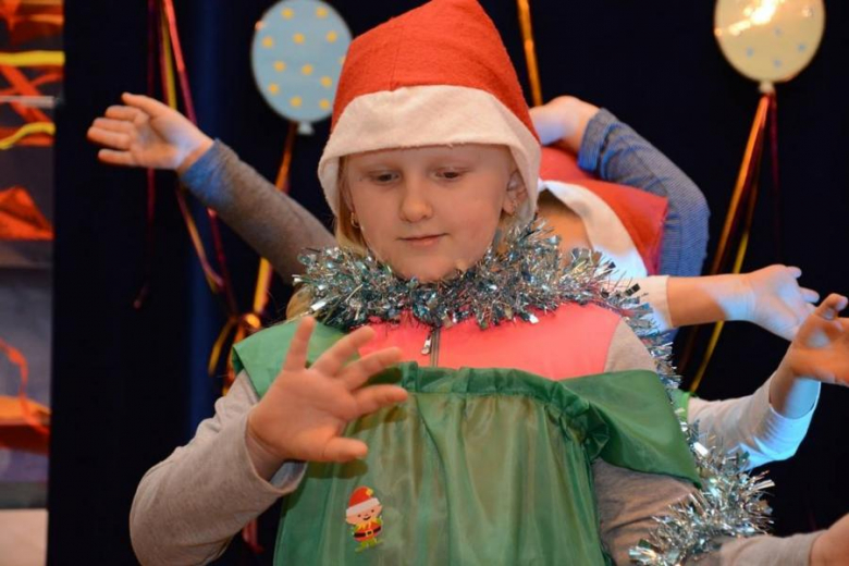 Finał WOŚP w Malczycach