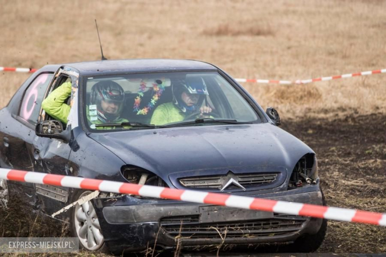 Szrotowisko 2018 w Przedmościu