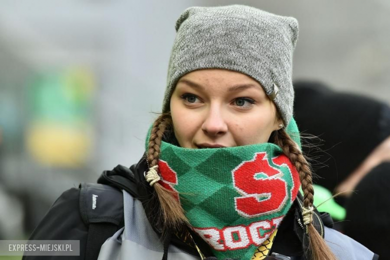 Śląsk Wrocław - Wisła Płock