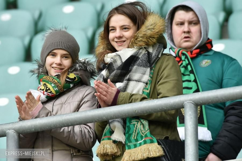 Śląsk Wrocław - Wisła Płock